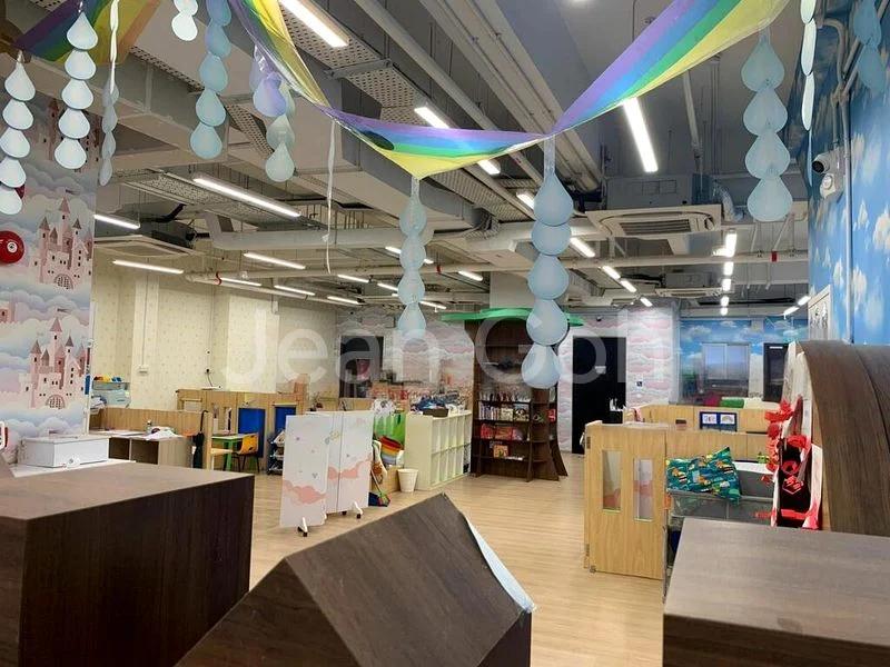 Other Retail for Rent in  Parliament Place - Image 10